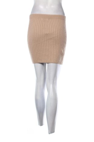 Sukňa In the style, Veľkosť S, Farba Hnedá, Cena  18,95 €