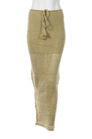 Rock Indikah, Größe S, Farbe Grün, Preis 27,99 €