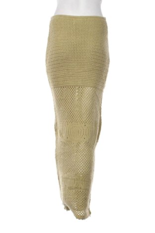 Rock Indikah, Größe S, Farbe Grün, Preis 27,99 €