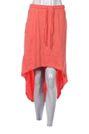 Rock Items Vero Moda, Größe L, Farbe Rosa, Preis 27,99 €