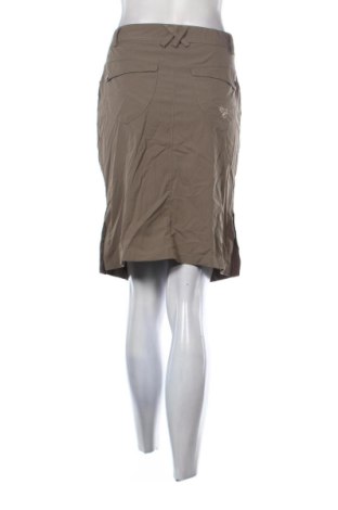 Spódnica Jack Wolfskin, Rozmiar M, Kolor Zielony, Cena 148,99 zł