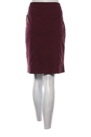 Rock Janina, Größe XL, Farbe Rot, Preis 20,99 €