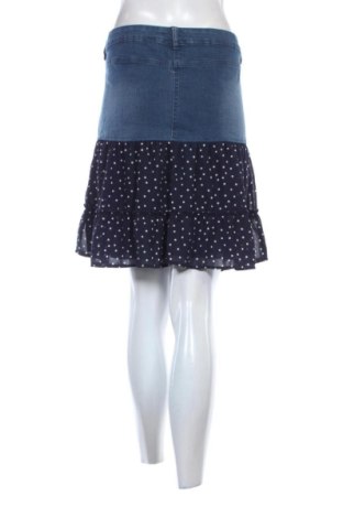 Rock Janina, Größe 3XL, Farbe Mehrfarbig, Preis € 12,99
