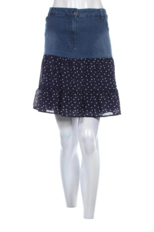 Rock Janina, Größe 3XL, Farbe Mehrfarbig, Preis € 12,99