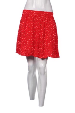 Rock Janina, Größe M, Farbe Rot, Preis € 12,99