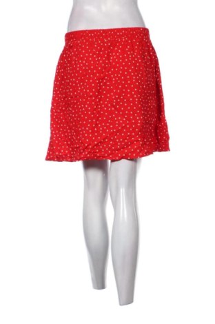Rock Janina, Größe M, Farbe Rot, Preis € 12,99
