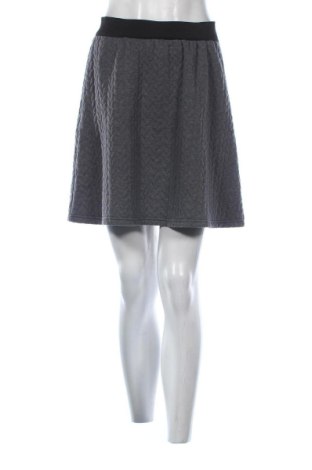 Rock Janina, Größe S, Farbe Grau, Preis 10,00 €