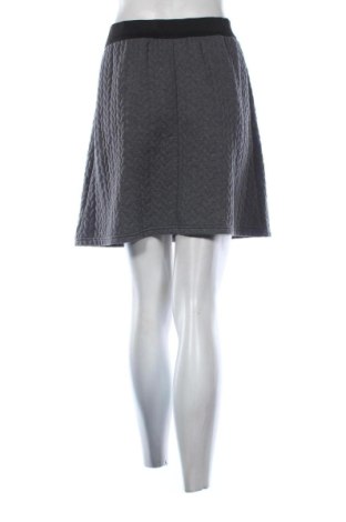 Rock Janina, Größe S, Farbe Grau, Preis 10,00 €