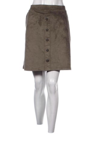 Φούστα Jean Pascale, Μέγεθος XXL, Χρώμα Πράσινο, Τιμή 11,99 €