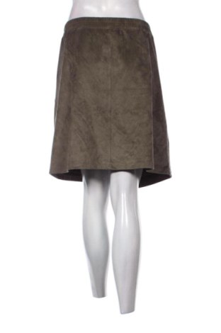 Φούστα Jean Pascale, Μέγεθος XXL, Χρώμα Πράσινο, Τιμή 11,99 €