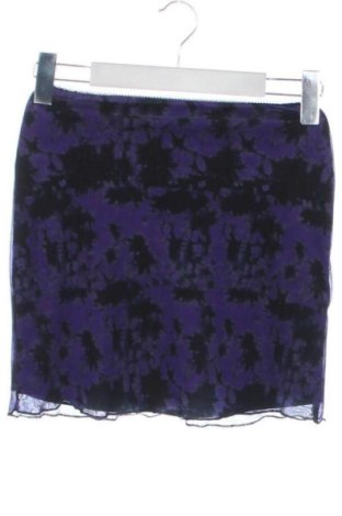 Fustă Jennyfer, Mărime XS, Culoare Multicolor, Preț 51,00 Lei