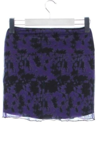 Fustă Jennyfer, Mărime XS, Culoare Multicolor, Preț 51,00 Lei