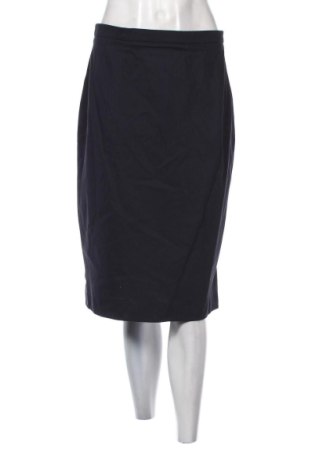 Sukňa Jil Sander, Veľkosť M, Farba Modrá, Cena  67,00 €