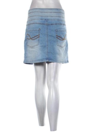 Rock John Baner, Größe XL, Farbe Blau, Preis 15,00 €
