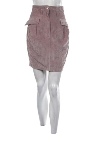 Пола Just Cavalli, Размер S, Цвят Пепел от рози, Цена 63,00 €