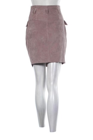Пола Just Cavalli, Размер S, Цвят Пепел от рози, Цена 63,00 €