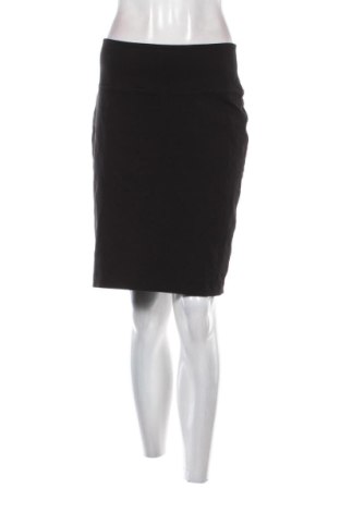 Spódnica Kaffe, Rozmiar XL, Kolor Czarny, Cena 68,99 zł, #136426720