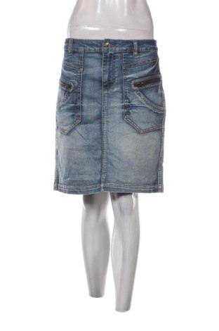 Пола KappAhl, Размер M, Цвят Син, Цена 17,89 €