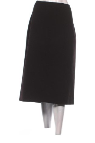 Fustă Karina, Mărime XXL, Culoare Negru, Preț 61,00 Lei