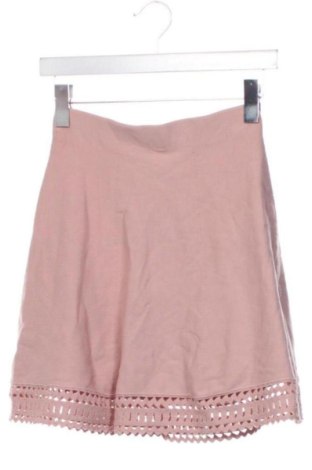 Пола Kate Moss For Nikkie, Размер XS, Цвят Розов, Цена 75,29 €