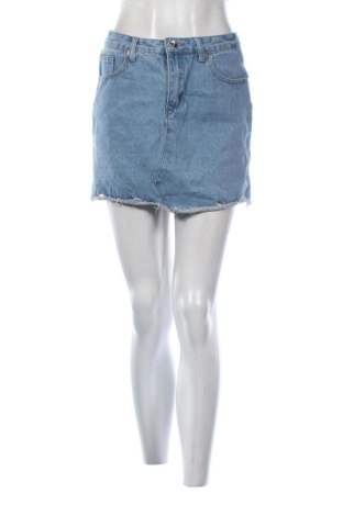 Rock Kendall & Kylie, Größe S, Farbe Blau, Preis 28,12 €, #136438243
