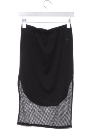 Пола Kendall + Kylie for OVS, Размер XS, Цвят Черен, Цена 20,91 €