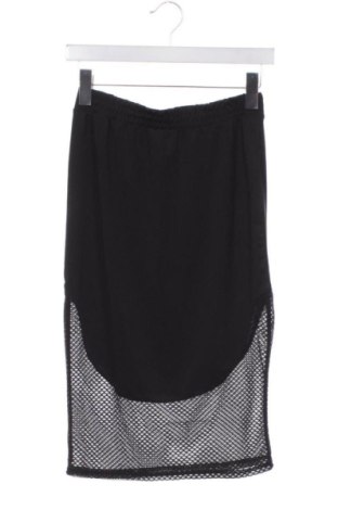 Пола Kendall + Kylie for OVS, Размер XS, Цвят Черен, Цена 20,91 €