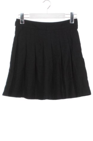 Sukně Kiabi, Velikost XS, Barva Černá, Cena  289,00 Kč