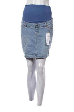 Rock Kiabi, Größe S, Farbe Blau, Preis € 20,99