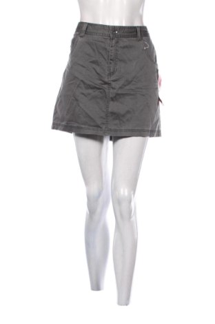 Пола Kiabi Woman, Размер XXL, Цвят Сив, Цена 14,82 €