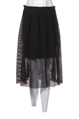 Fustă Kontatto, Mărime M, Culoare Negru, Preț 129,99 Lei