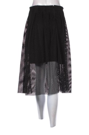 Fustă Kontatto, Mărime M, Culoare Negru, Preț 129,99 Lei