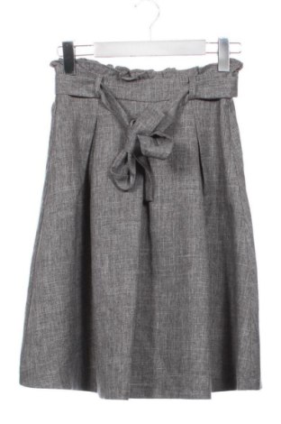 Fustă Koton, Mărime XS, Culoare Gri, Preț 88,62 Lei