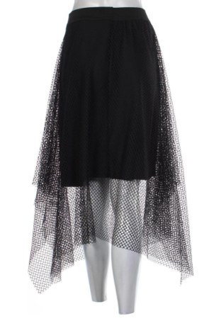 Rock Ktn, Größe M, Farbe Schwarz, Preis 12,00 €
