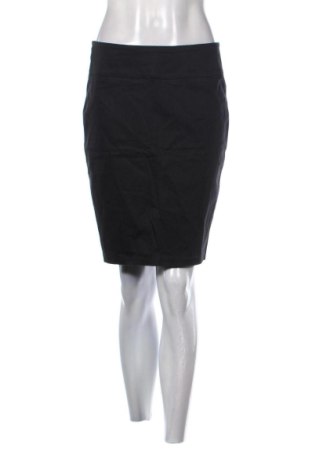 Spódnica La Donna, Rozmiar L, Kolor Czarny, Cena 52,42 zł