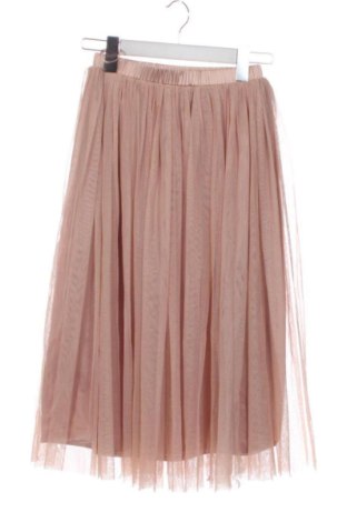 Sukňa Lace & Beads, Veľkosť XS, Farba Hnedá, Cena  24,95 €