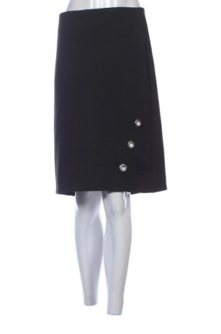 Rock Laura Torelli, Größe XXL, Farbe Schwarz, Preis 12,99 €