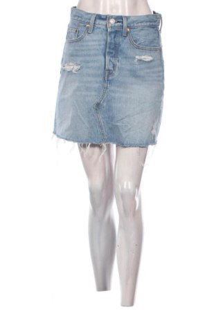 Rock Levi's, Größe M, Farbe Blau, Preis € 36,99