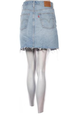 Rock Levi's, Größe M, Farbe Blau, Preis € 36,99