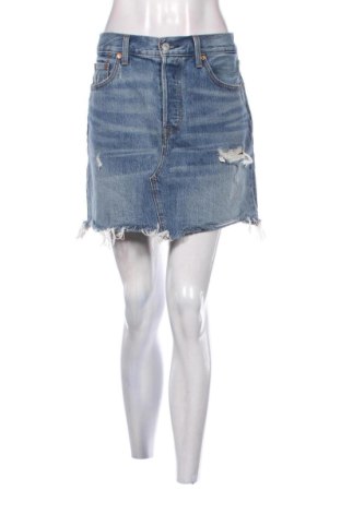 Rock Levi's, Größe M, Farbe Blau, Preis 40,08 €
