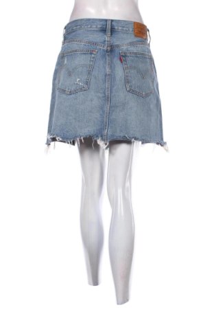 Rock Levi's, Größe M, Farbe Blau, Preis 40,08 €