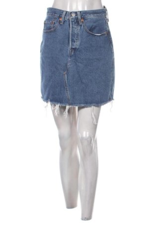 Rock Levi's, Größe M, Farbe Blau, Preis 28,20 €