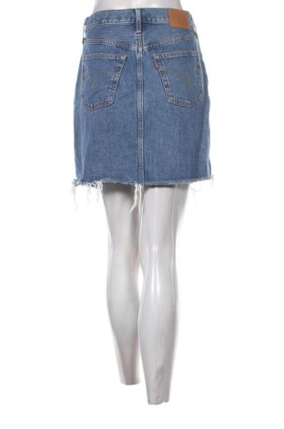 Rock Levi's, Größe M, Farbe Blau, Preis 28,20 €