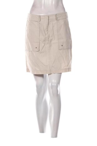 Rock Lindex, Größe L, Farbe Beige, Preis 9,78 €
