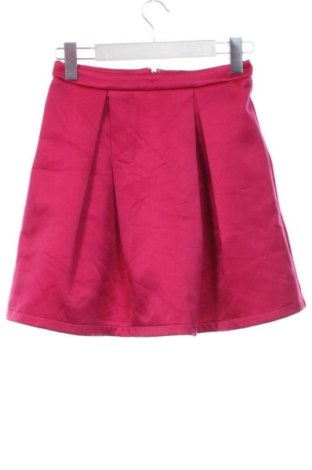 Φούστα Lipsy London, Μέγεθος XS, Χρώμα Ρόζ , Τιμή 11,99 €