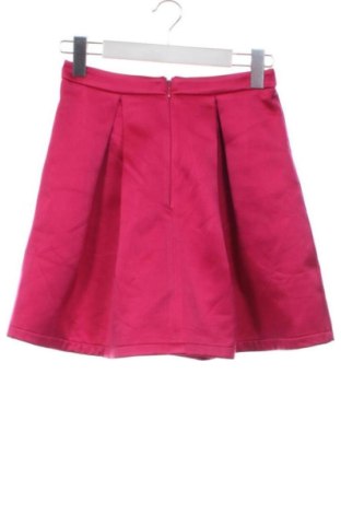 Φούστα Lipsy London, Μέγεθος XS, Χρώμα Ρόζ , Τιμή 11,99 €