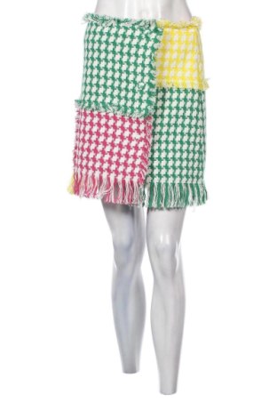 Rock MSGM, Größe S, Farbe Mehrfarbig, Preis € 105,70