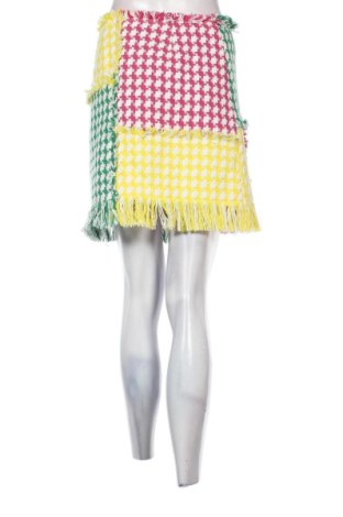 Rock MSGM, Größe S, Farbe Mehrfarbig, Preis € 105,70
