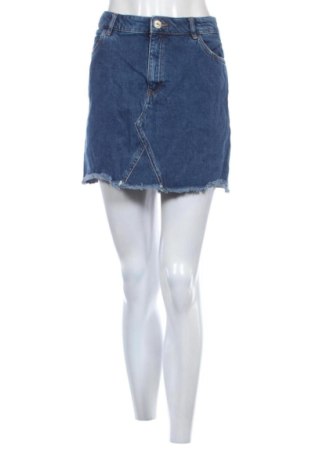 Fustă Mango, Mărime XL, Culoare Albastru, Preț 66,99 Lei, #136417305