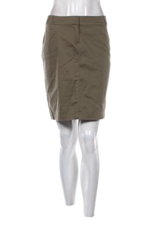 Fustă Mango, Mărime L, Culoare Verde, Preț 85,99 Lei